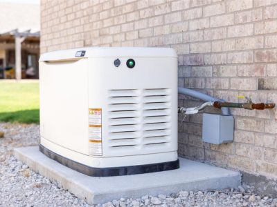 Emergency Generator Repair