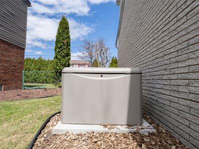 Generator Troubleshooting Service