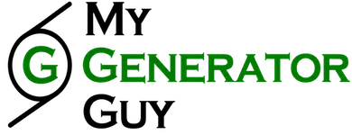 My Generator Guy, CA