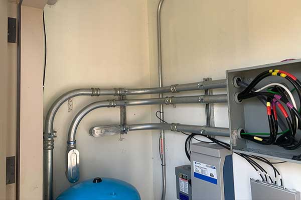 Complete Home Electrical System Complete Home Electrical System