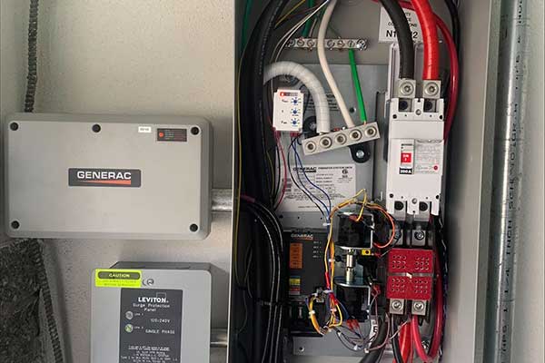 Electrical Solutions