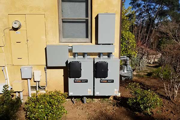 Generator Installation Solutions Generator Installation Solutions