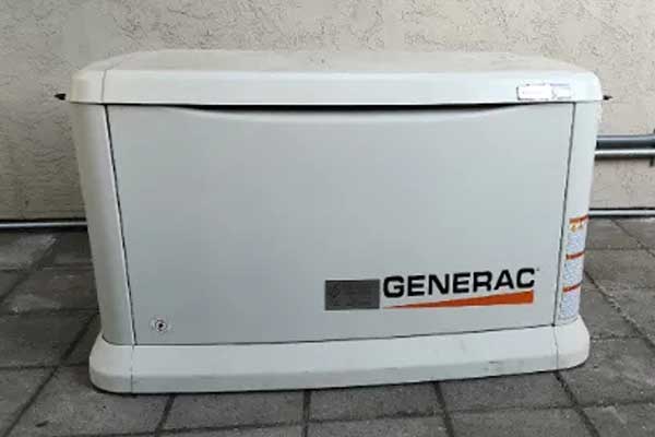 Generator Services