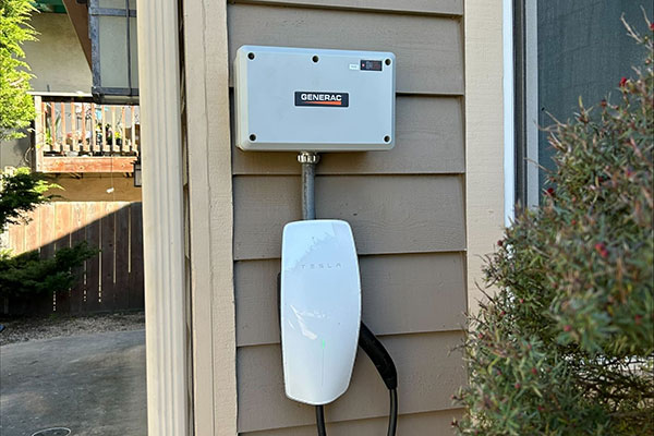 Learn More About Car Charging Stations