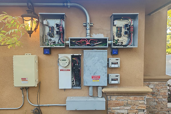 Learn More About Electrical